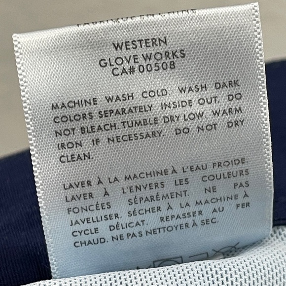 Jag Raw Hem Mid Rise Straight Leg Light Wash Jeans 6/28 - Picture 7 of 8